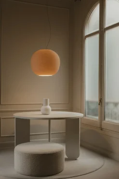 Tierra Ø50 taklampa