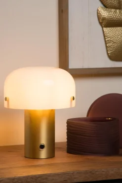 Timon 20cm bordslampa