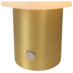 Timon 20cm bordslampa