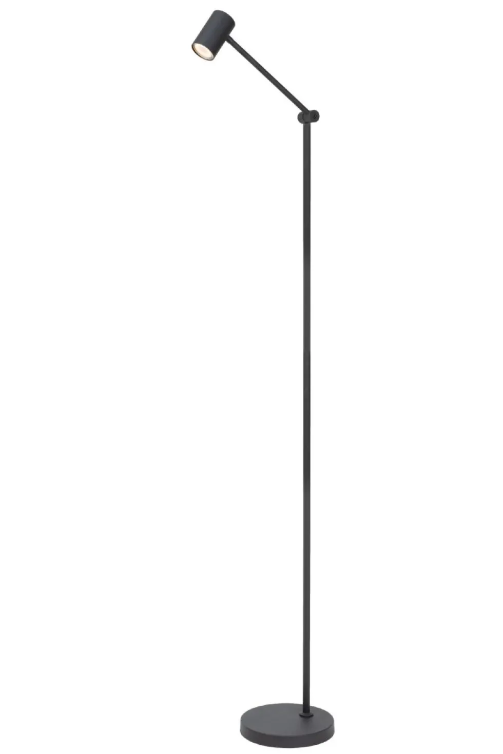 Tipik golvlampa