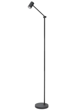 Tipik golvlampa