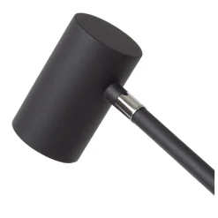 Tipik golvlampa