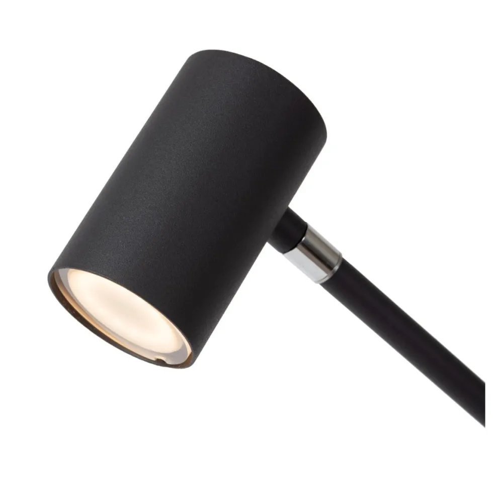 Tipik golvlampa