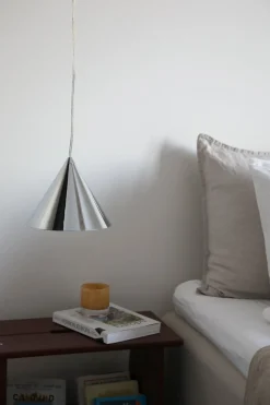 Tip Ø20 taklampa