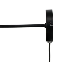 Tokyo 32cm vägglampa