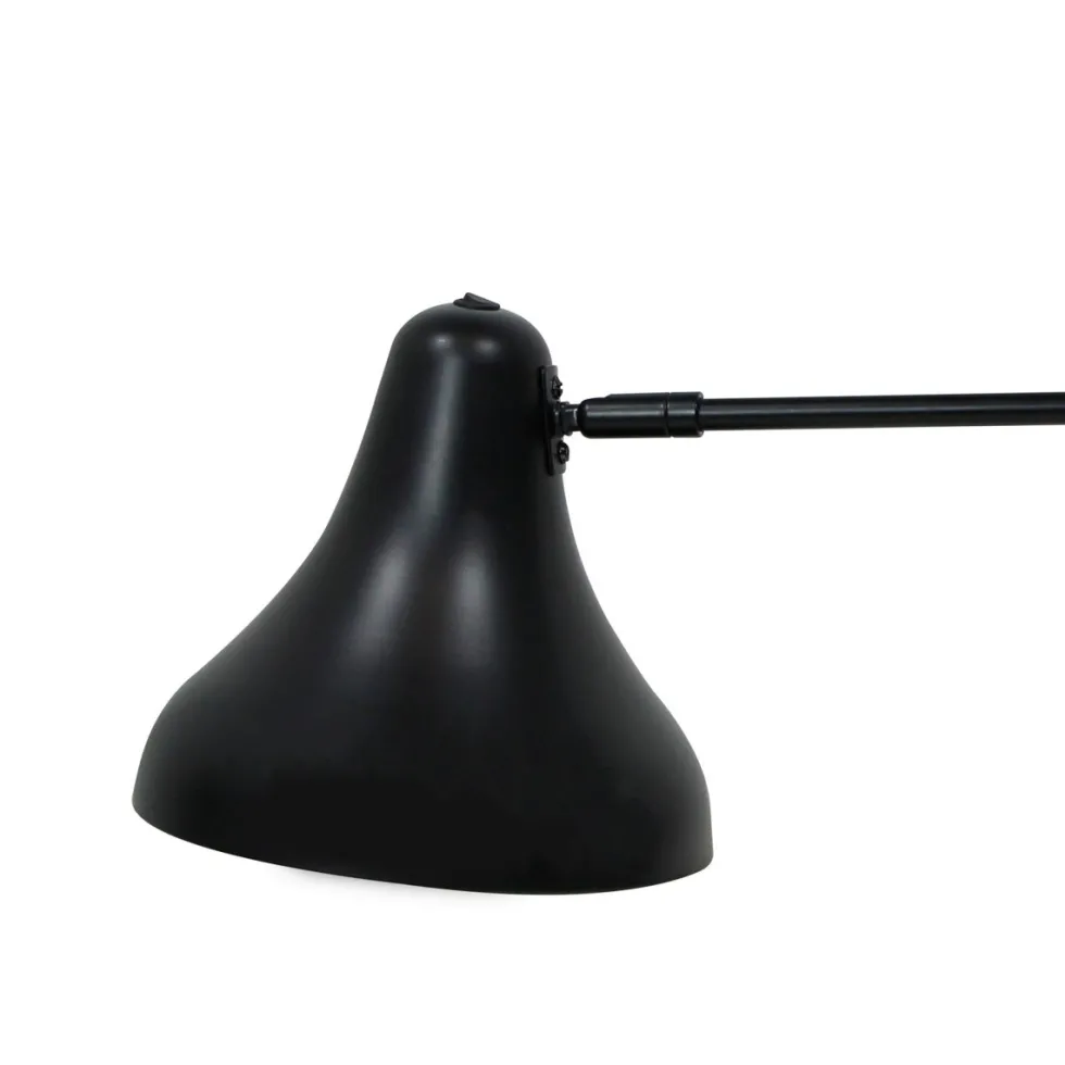 Tokyo 32cm vägglampa