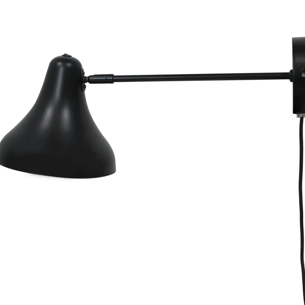 Tokyo 32cm vägglampa