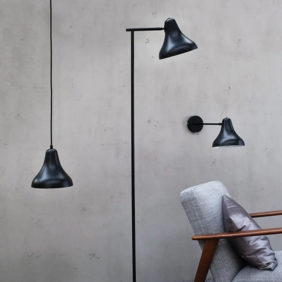 Tokyo golvlampa