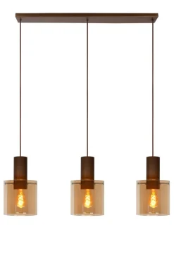 Toledo 100cm taklampa