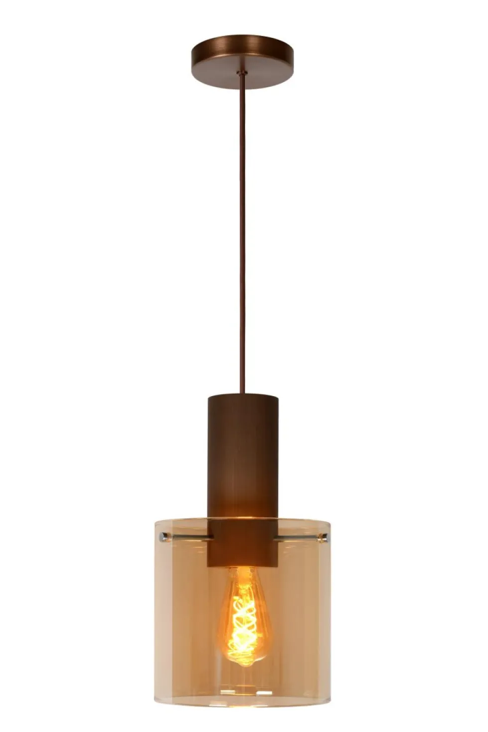 Toledo Ø20 taklampa