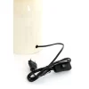 Tolima 35cm bordslampa