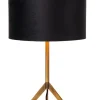 Tondo 48cm bordslampa