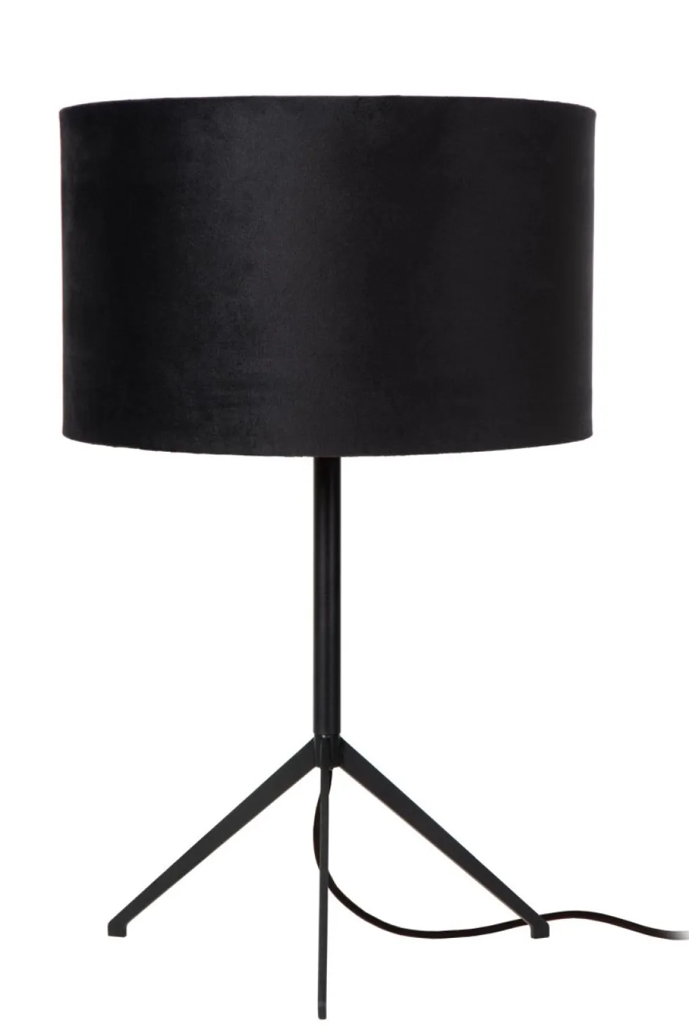 Tondo 48cm bordslampa