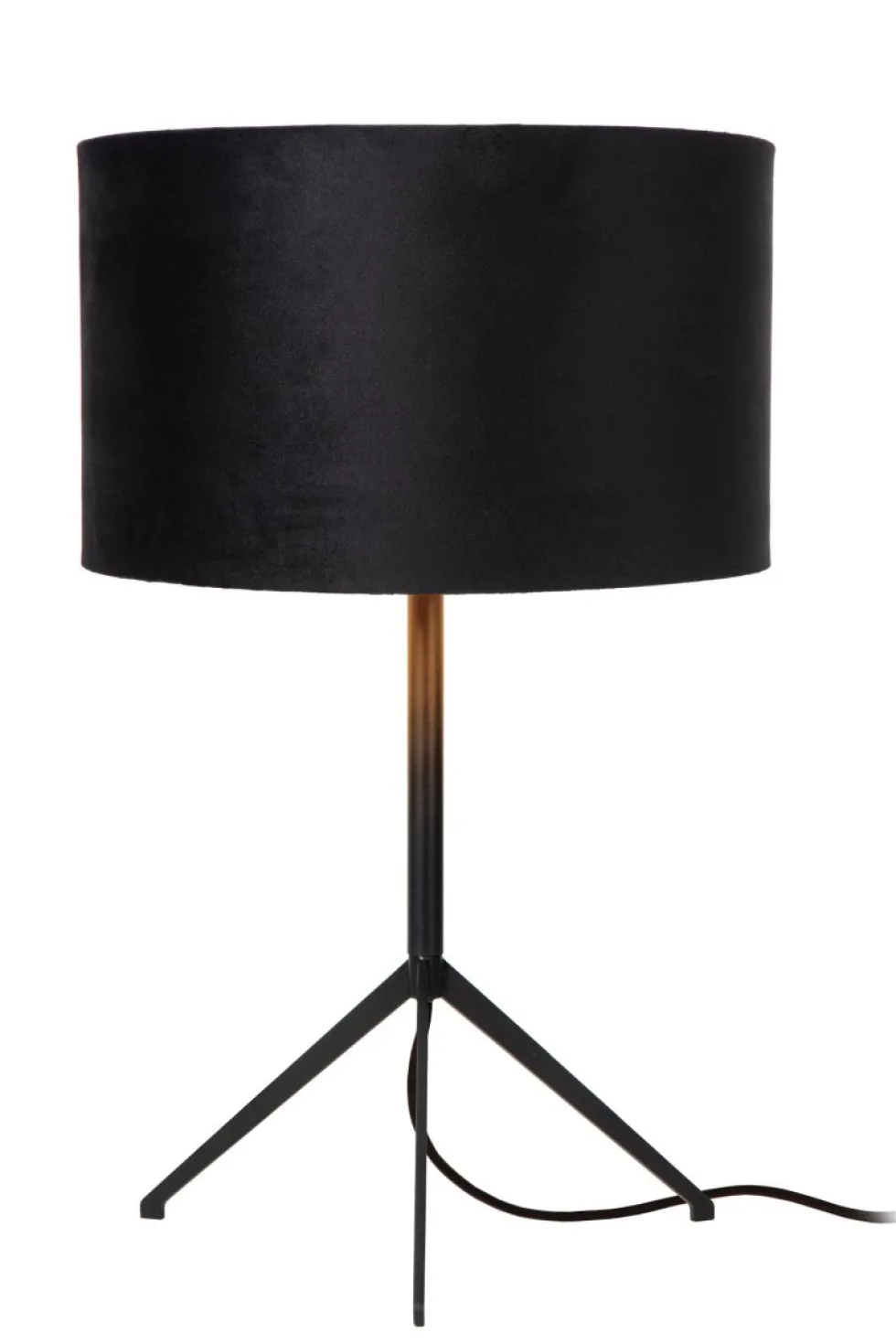 Tondo 48cm bordslampa