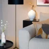 Tondo golvlampa