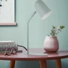 Tong 38cm skrivbordslampa