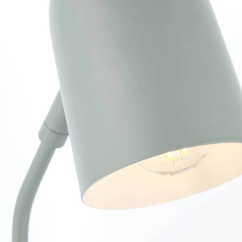 Tong 38cm skrivbordslampa