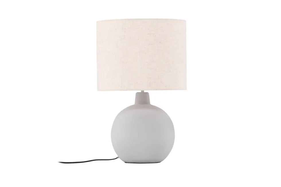 Torcello 50cm bordslampa