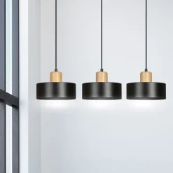 Torin 80cm taklampa