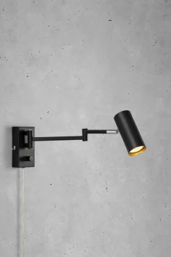 Torino läslampa