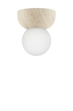 Torrano Ø13 badrumslampa