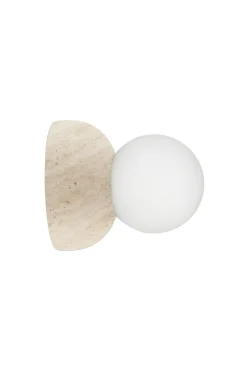 Torrano Ø13 badrumslampa