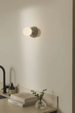 Torrano Ø13 badrumslampa