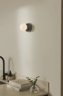 Torrano Ø13 badrumslampa
