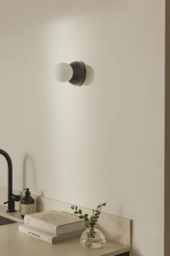 Torrano Ø13 badrumslampa