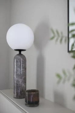 Torrano 53cm bordslampa
