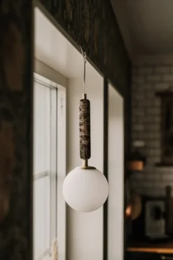 Torrano Ø15 fönsterlampa
