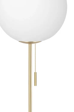 Torrano golvlampa