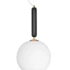 Torrano Ø30 taklampa