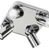 Torsö 24cm badrumslampa