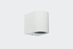Tor Single utelampa