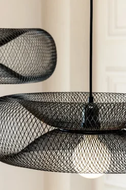 Torus Ø65 taklampa