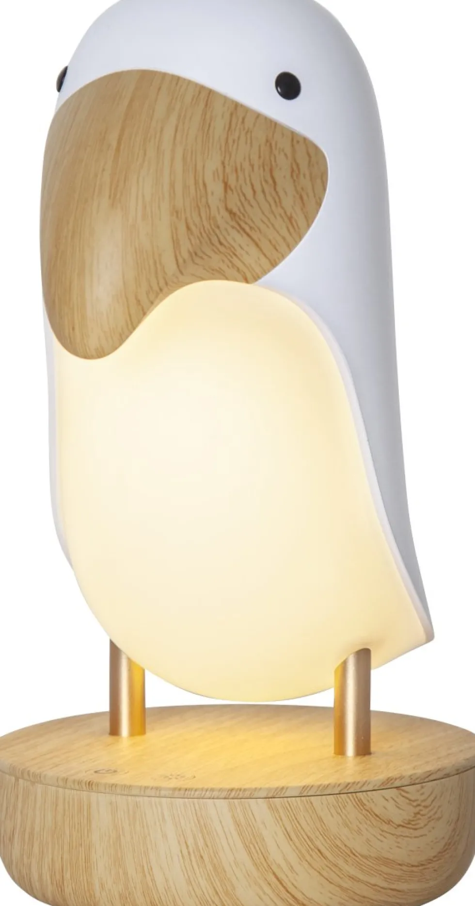 Toucan Bird barnlampa