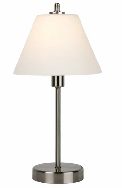 Touch 42cm bordslampa