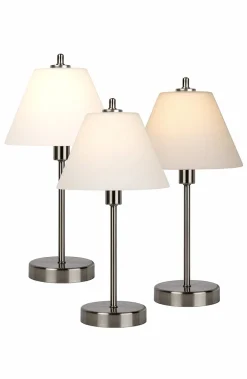 Touch 42cm bordslampa