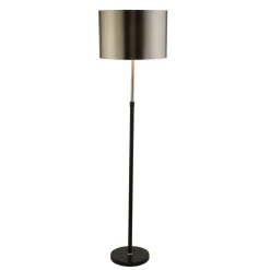 Touch golvlampa