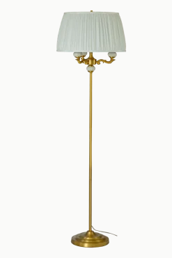 Toulouse golvlampa