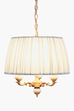 Toulouse Ø45 taklampa