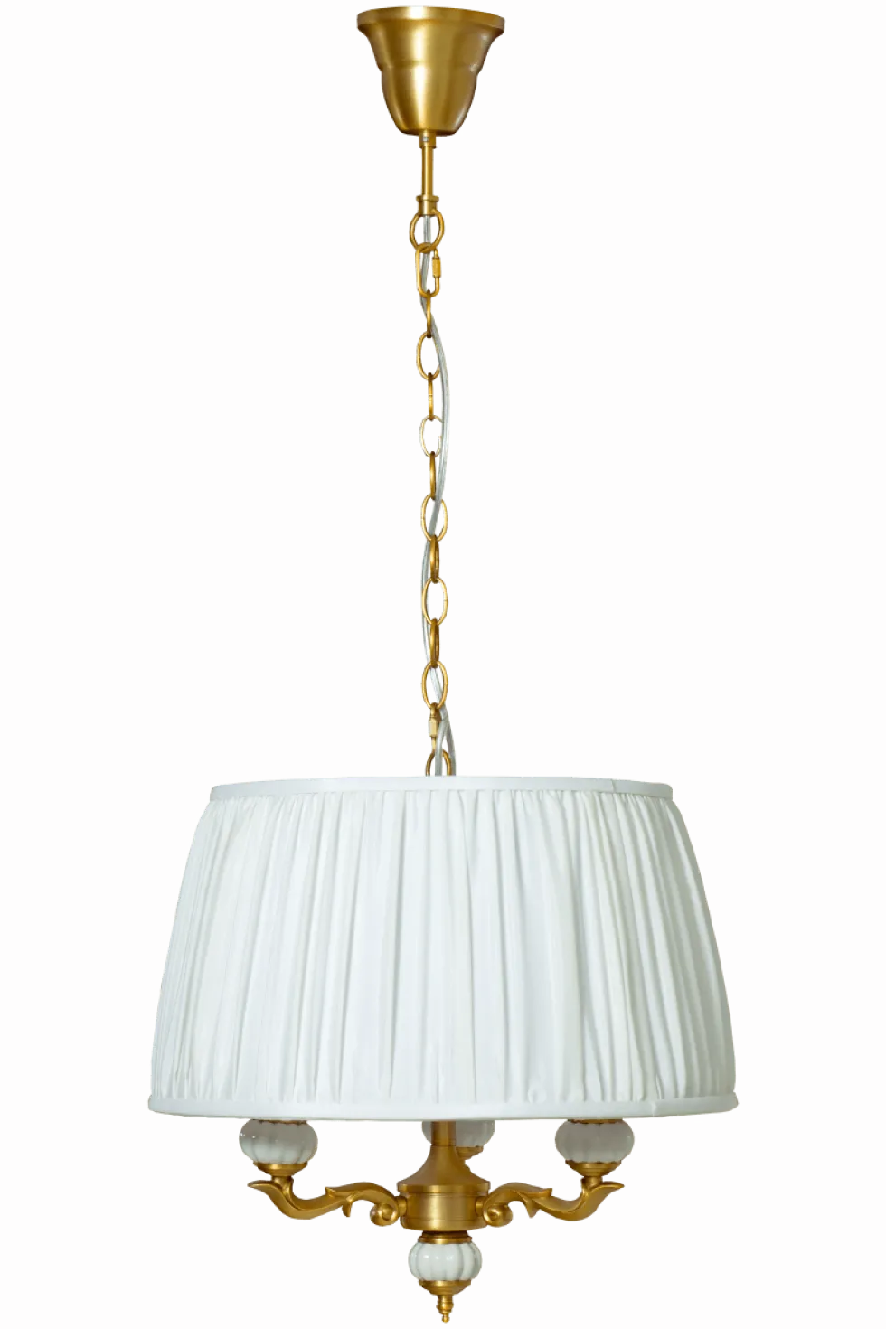 Toulouse Ø45 taklampa