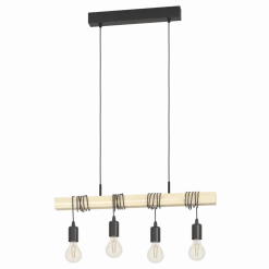Townshend 70cm taklampa