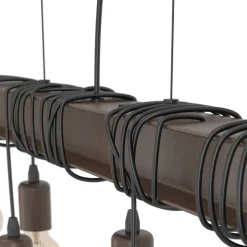 Townshend 150cm taklampa