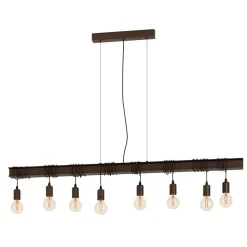 Townshend 150cm taklampa