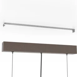 Townshend 150cm taklampa