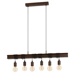 Townshend 100cm taklampa