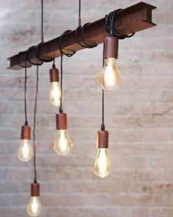 Townshend 100cm taklampa