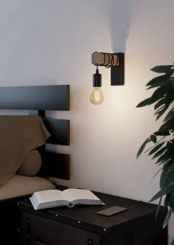 Townshend vägglampa